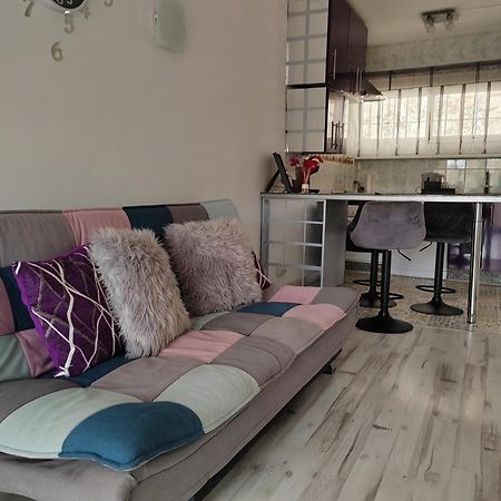Calle Bastion, 2 Apartamento 3 Torremolinos Zewnętrze zdjęcie