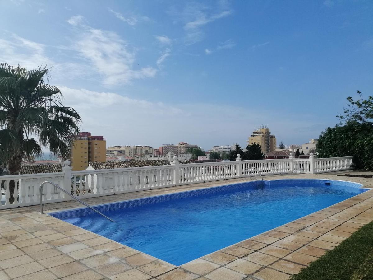 Calle Bastion, 2 Apartamento 3 Torremolinos Zewnętrze zdjęcie
