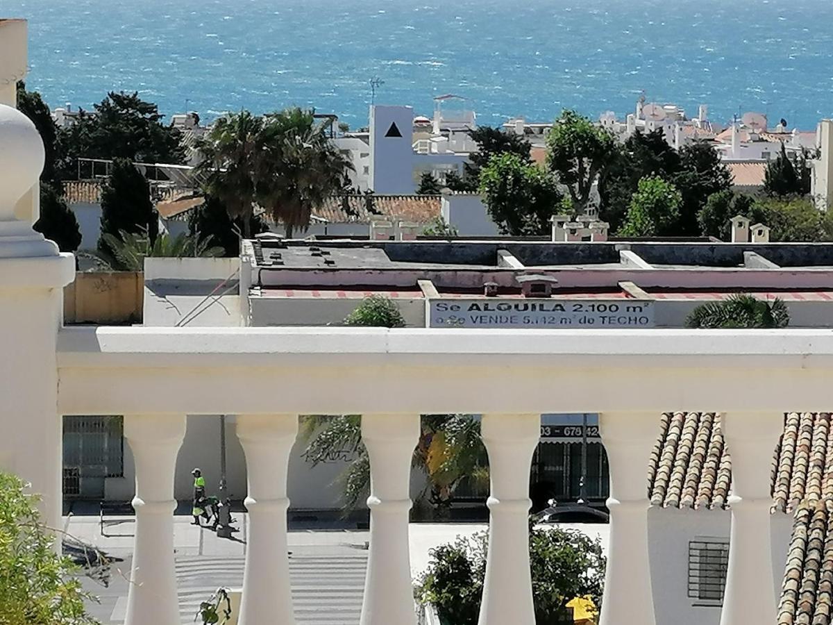 Calle Bastion, 2 Apartamento 3 Torremolinos Zewnętrze zdjęcie