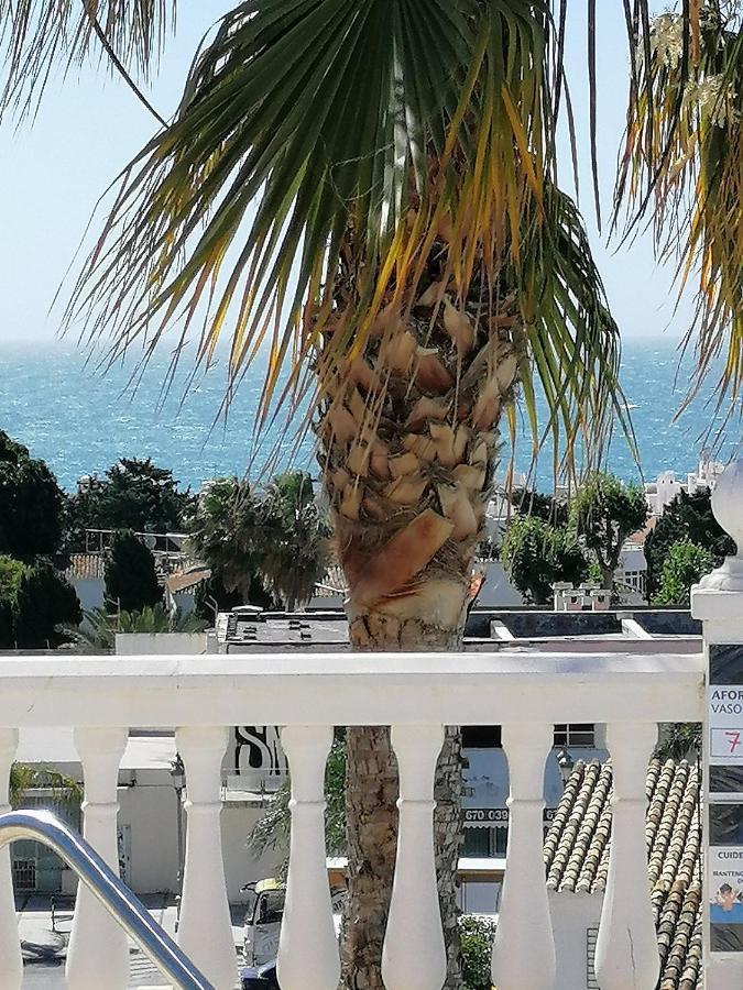 Calle Bastion, 2 Apartamento 3 Torremolinos Zewnętrze zdjęcie