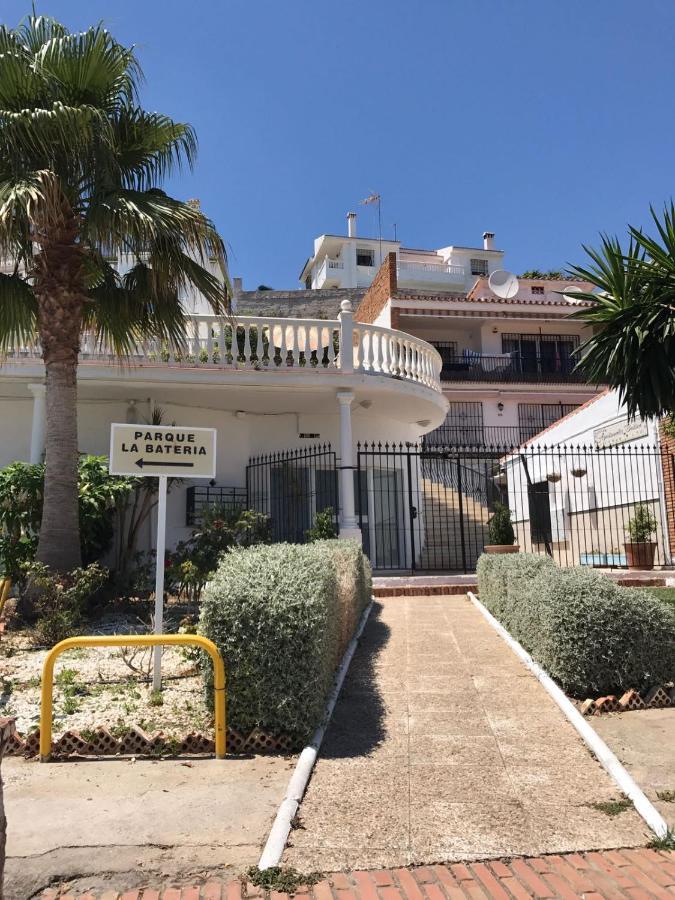 Calle Bastion, 2 Apartamento 3 Torremolinos Zewnętrze zdjęcie