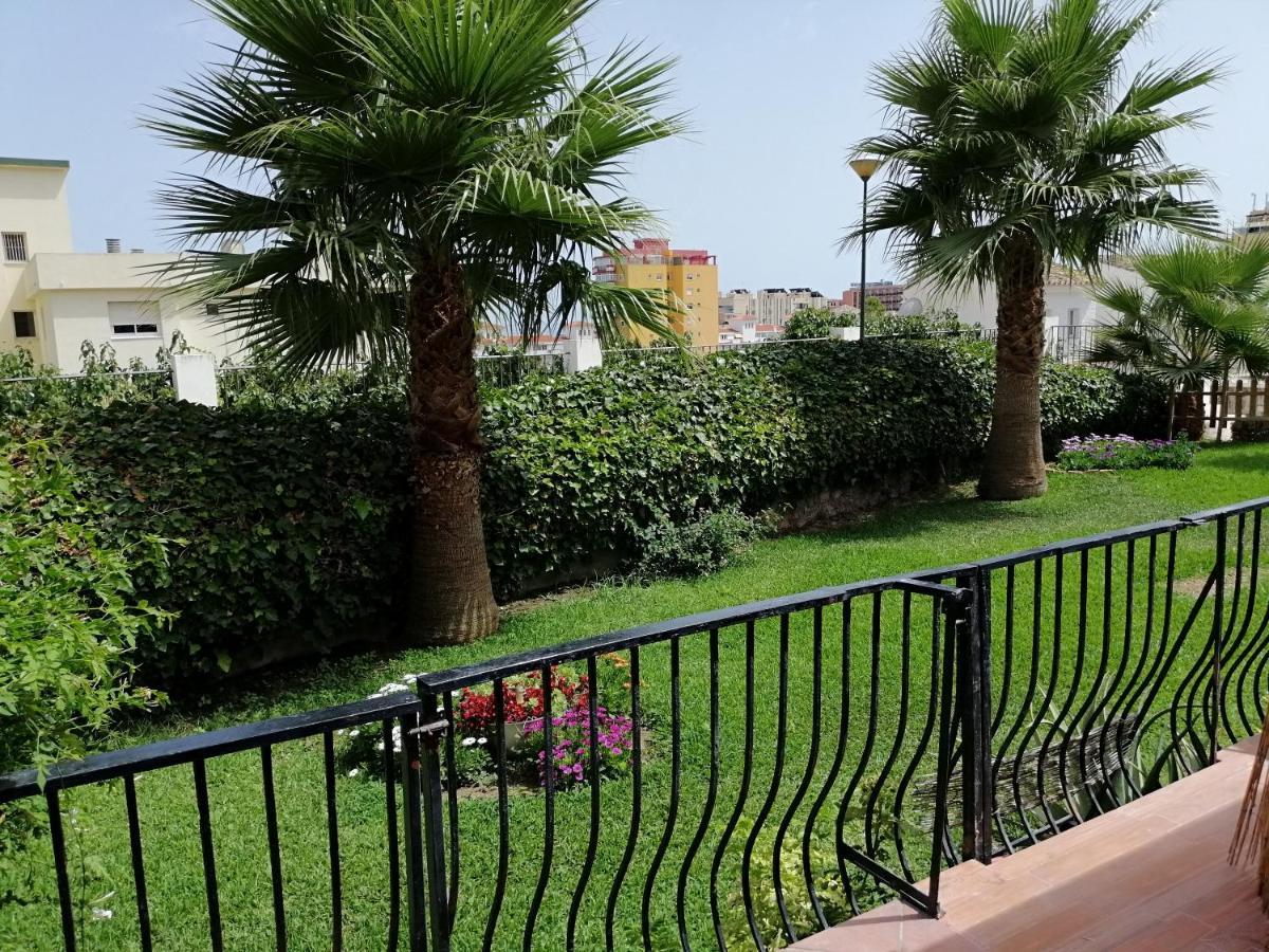 Calle Bastion, 2 Apartamento 3 Torremolinos Zewnętrze zdjęcie