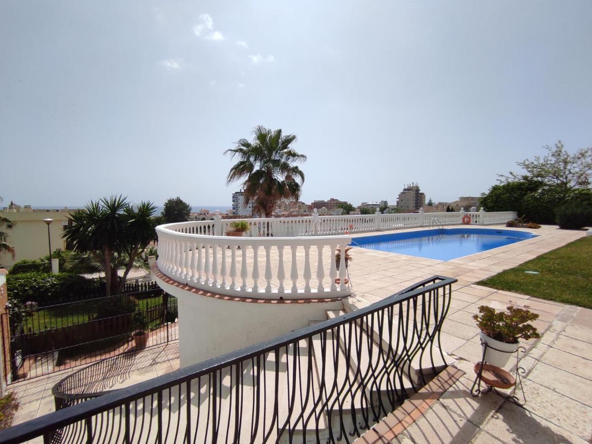 Calle Bastion, 2 Apartamento 3 Torremolinos Zewnętrze zdjęcie