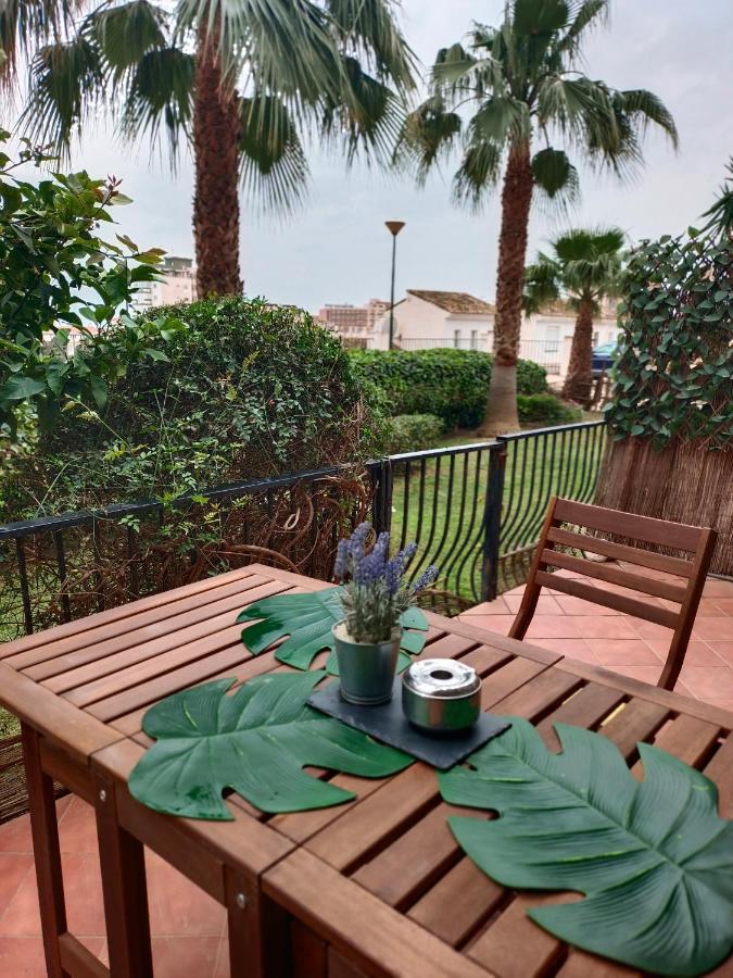 Calle Bastion, 2 Apartamento 3 Torremolinos Zewnętrze zdjęcie