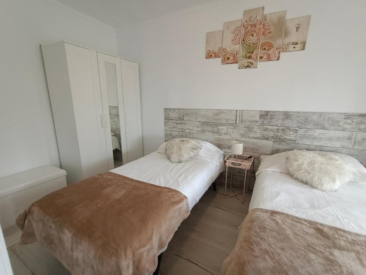 Calle Bastion, 2 Apartamento 3 Torremolinos Zewnętrze zdjęcie