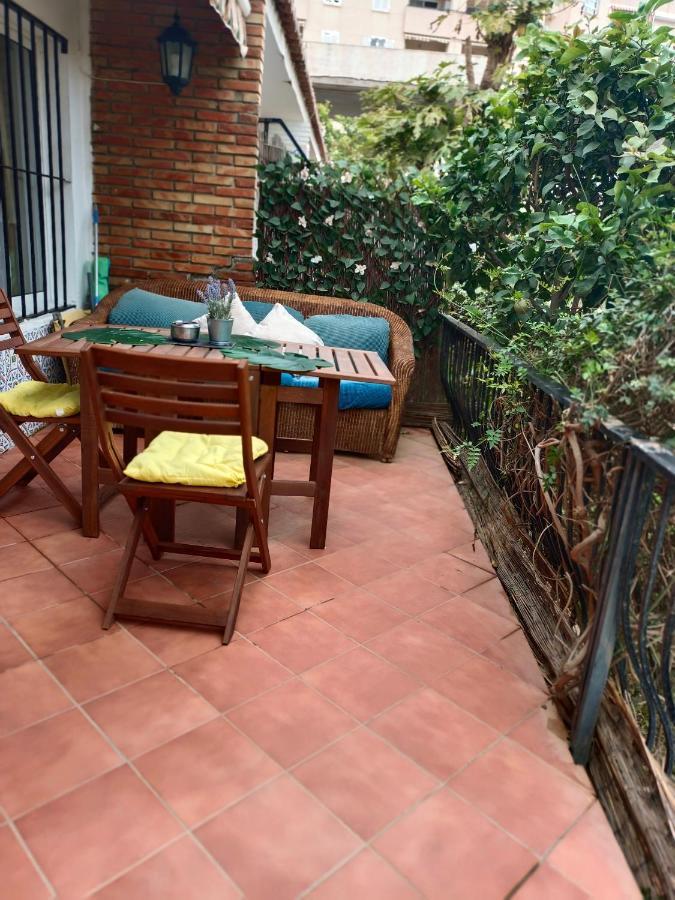 Calle Bastion, 2 Apartamento 3 Torremolinos Zewnętrze zdjęcie