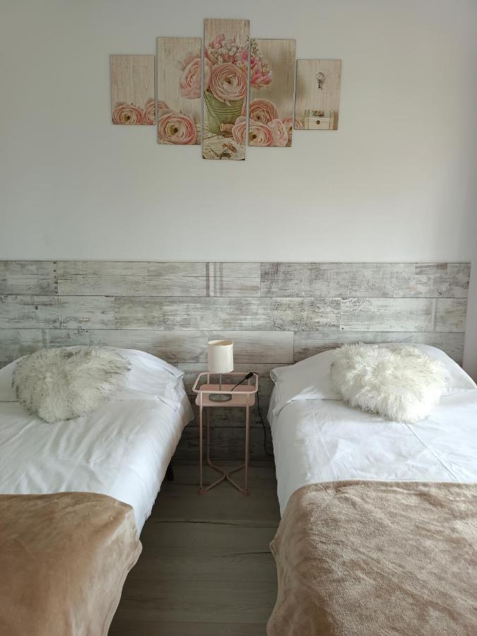 Calle Bastion, 2 Apartamento 3 Torremolinos Zewnętrze zdjęcie