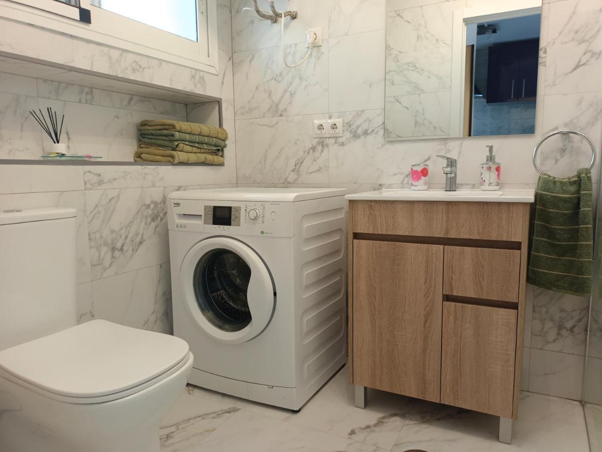 Calle Bastion, 2 Apartamento 3 Torremolinos Zewnętrze zdjęcie