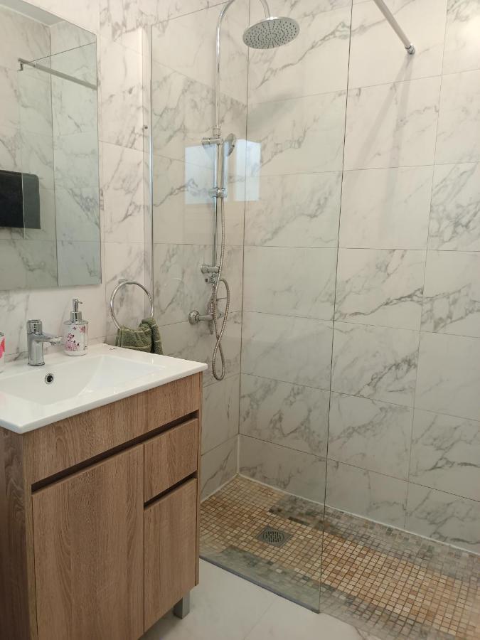 Calle Bastion, 2 Apartamento 3 Torremolinos Zewnętrze zdjęcie