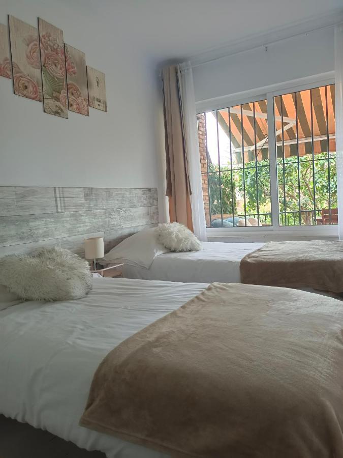 Calle Bastion, 2 Apartamento 3 Torremolinos Zewnętrze zdjęcie