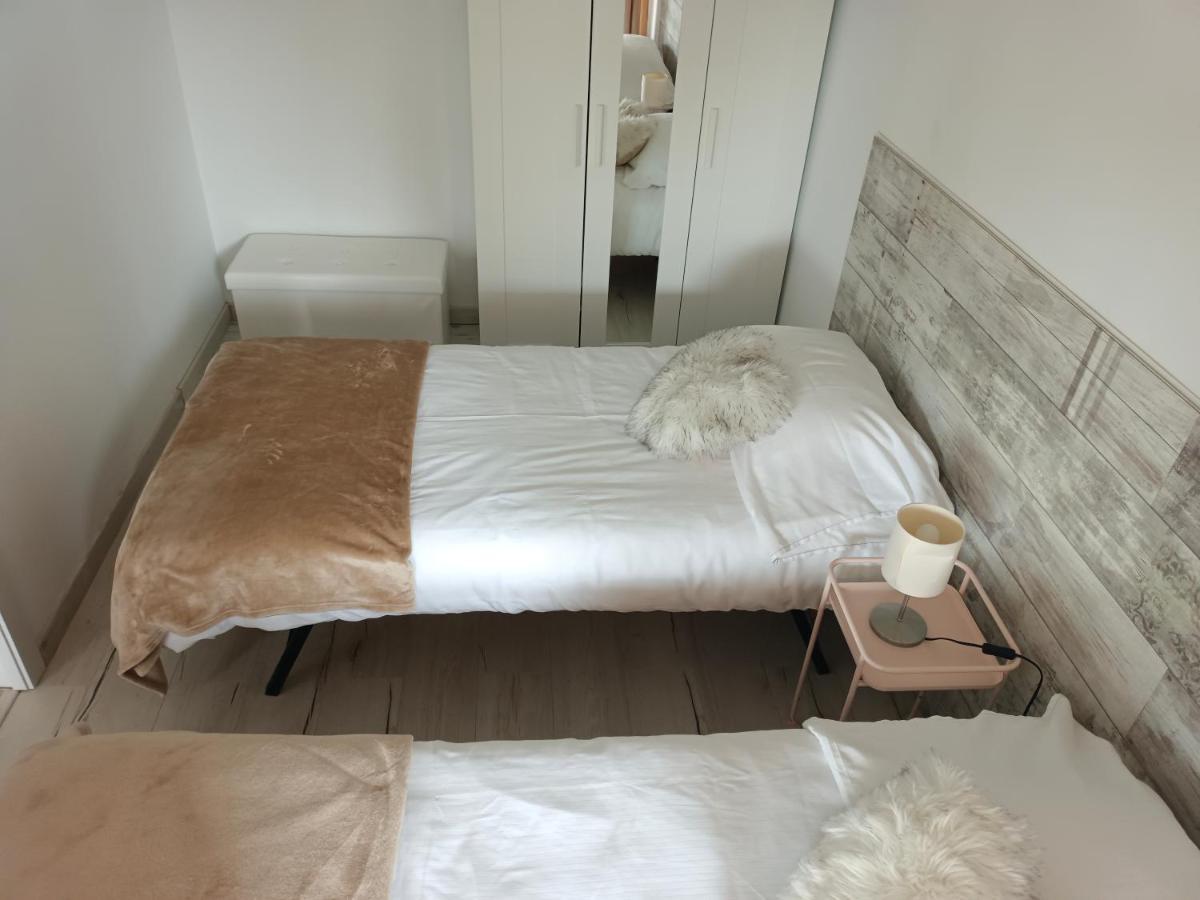Calle Bastion, 2 Apartamento 3 Torremolinos Zewnętrze zdjęcie