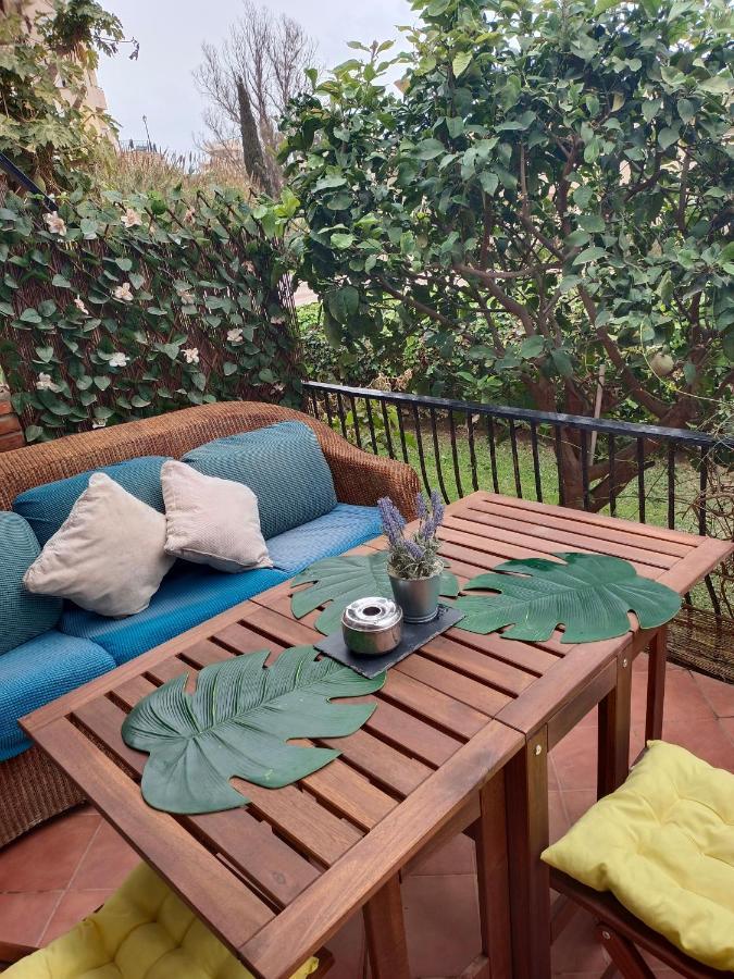 Calle Bastion, 2 Apartamento 3 Torremolinos Zewnętrze zdjęcie