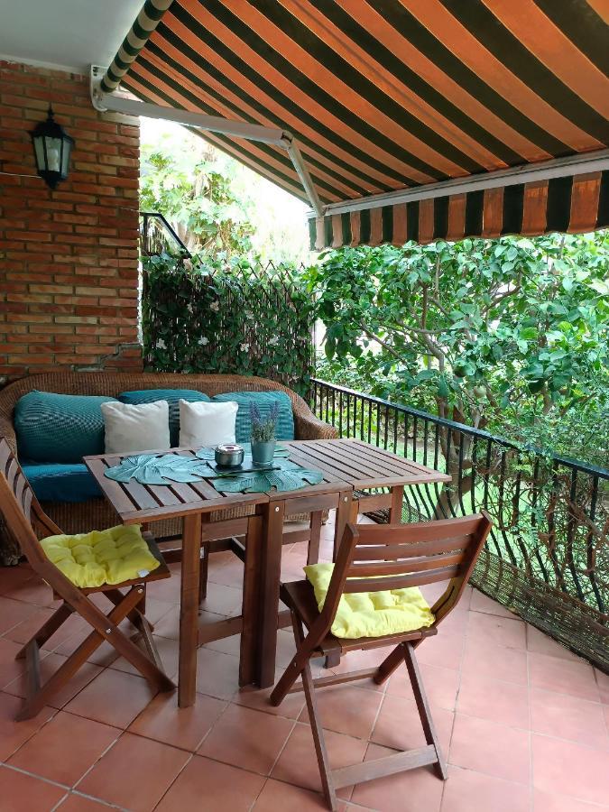 Calle Bastion, 2 Apartamento 3 Torremolinos Zewnętrze zdjęcie