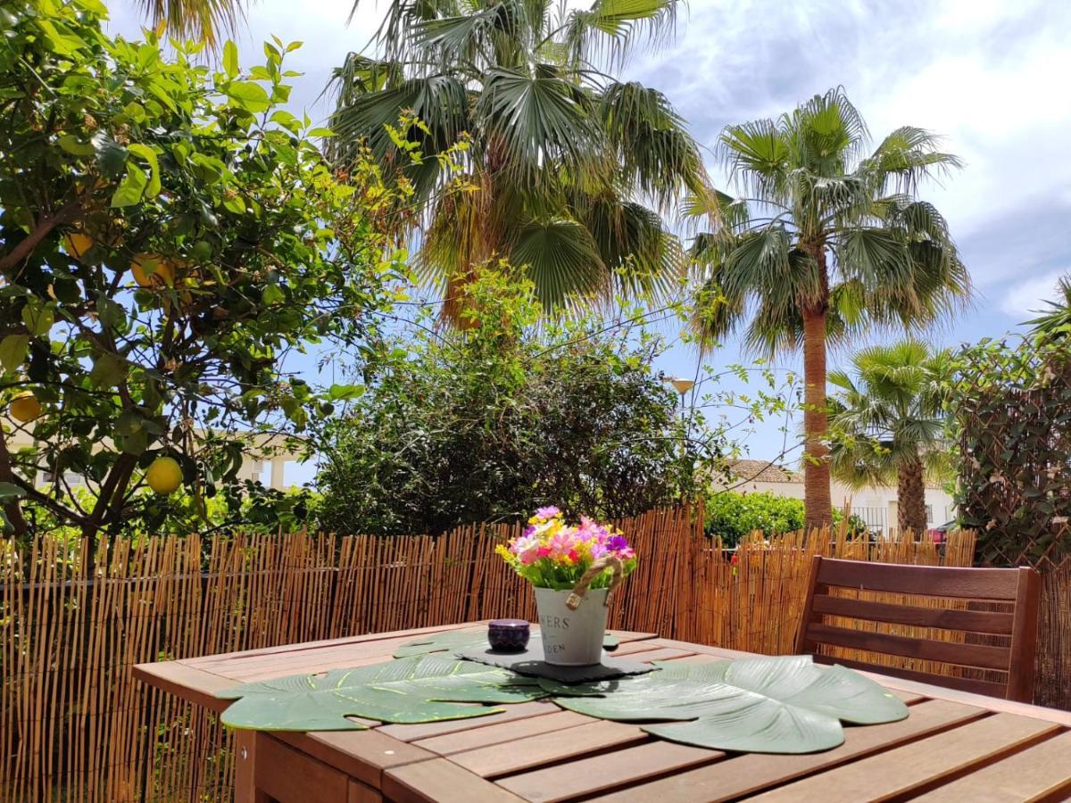 Calle Bastion, 2 Apartamento 3 Torremolinos Zewnętrze zdjęcie