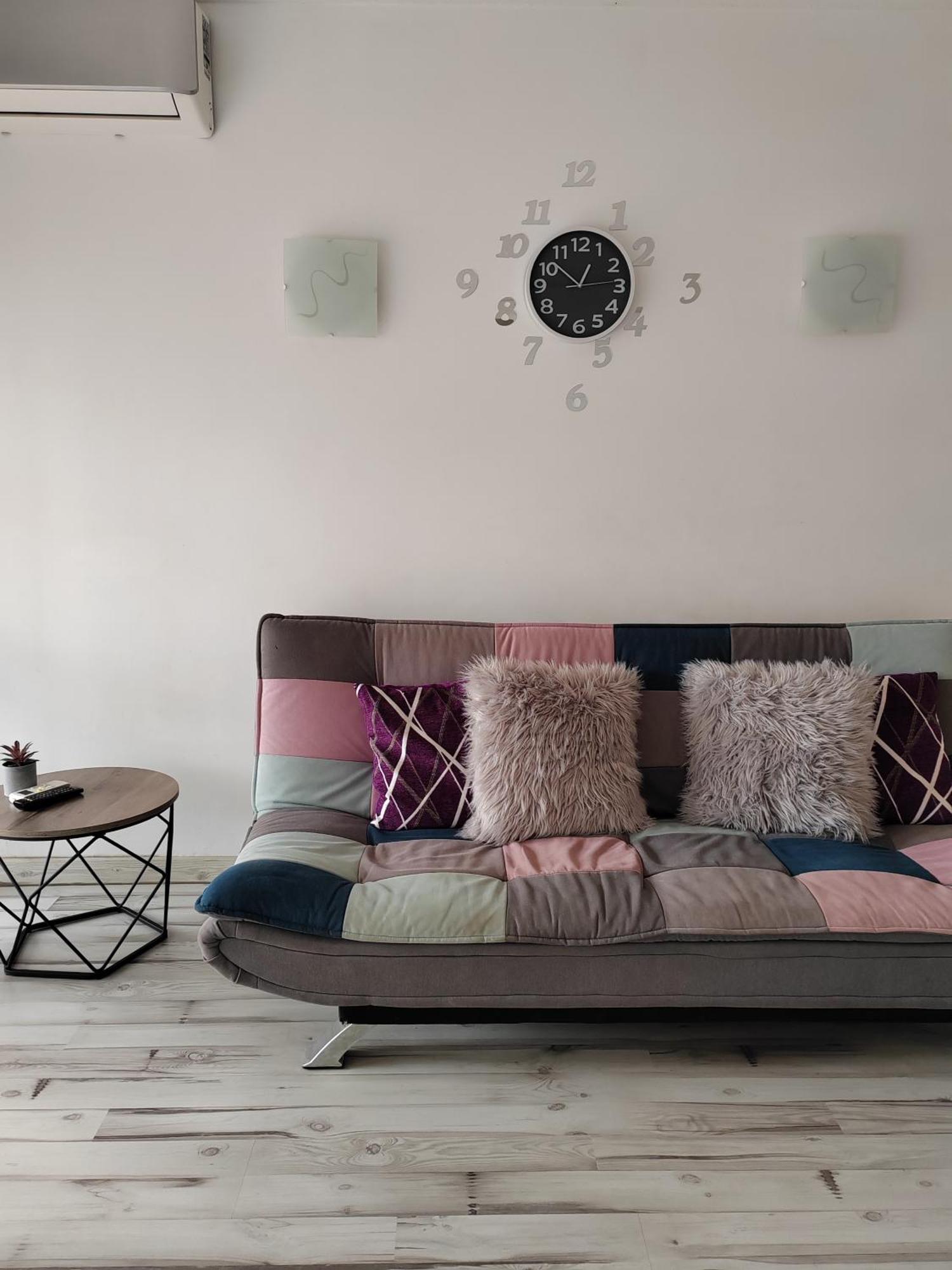 Calle Bastion, 2 Apartamento 3 Torremolinos Zewnętrze zdjęcie