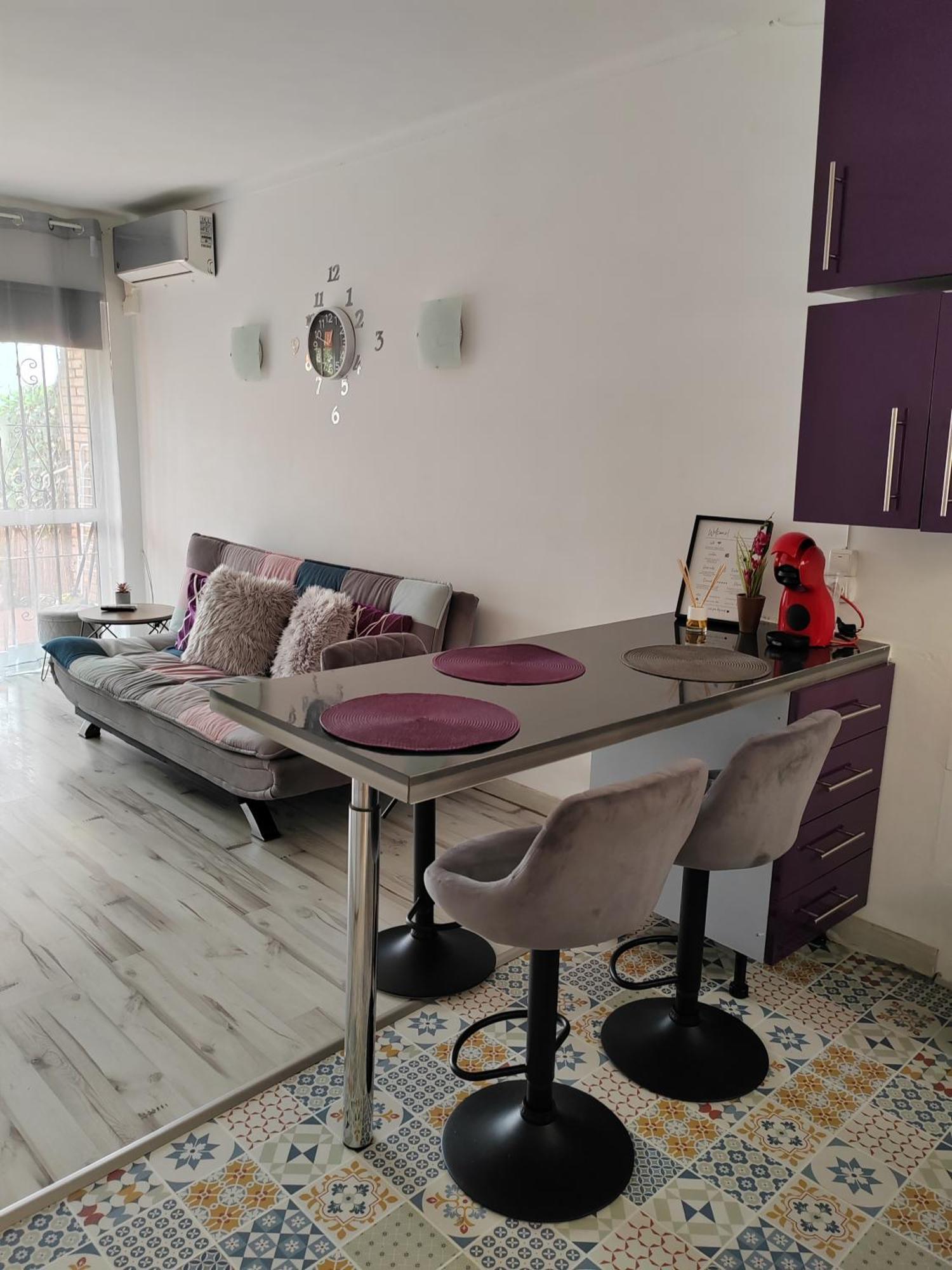 Calle Bastion, 2 Apartamento 3 Torremolinos Zewnętrze zdjęcie