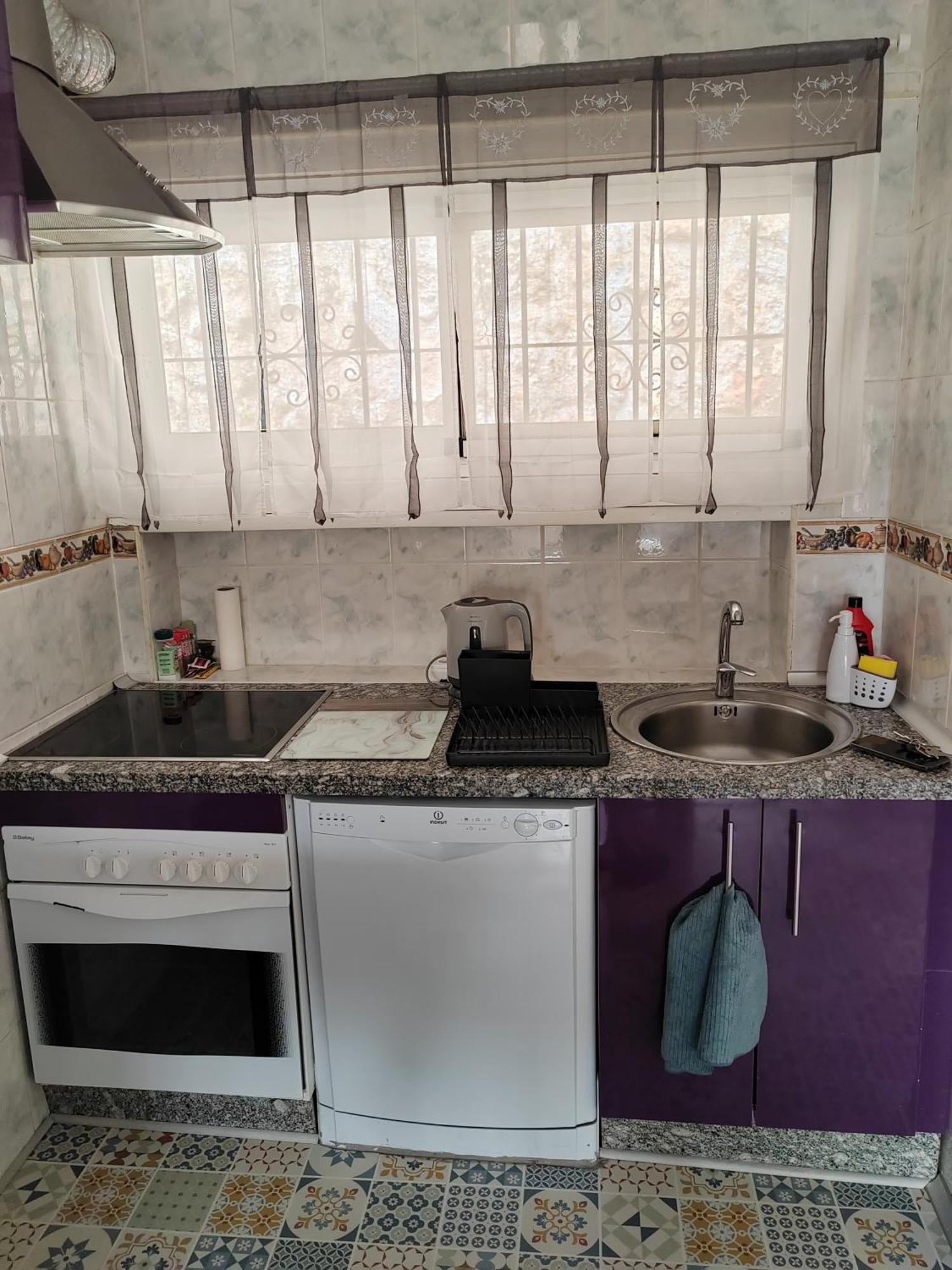 Calle Bastion, 2 Apartamento 3 Torremolinos Zewnętrze zdjęcie