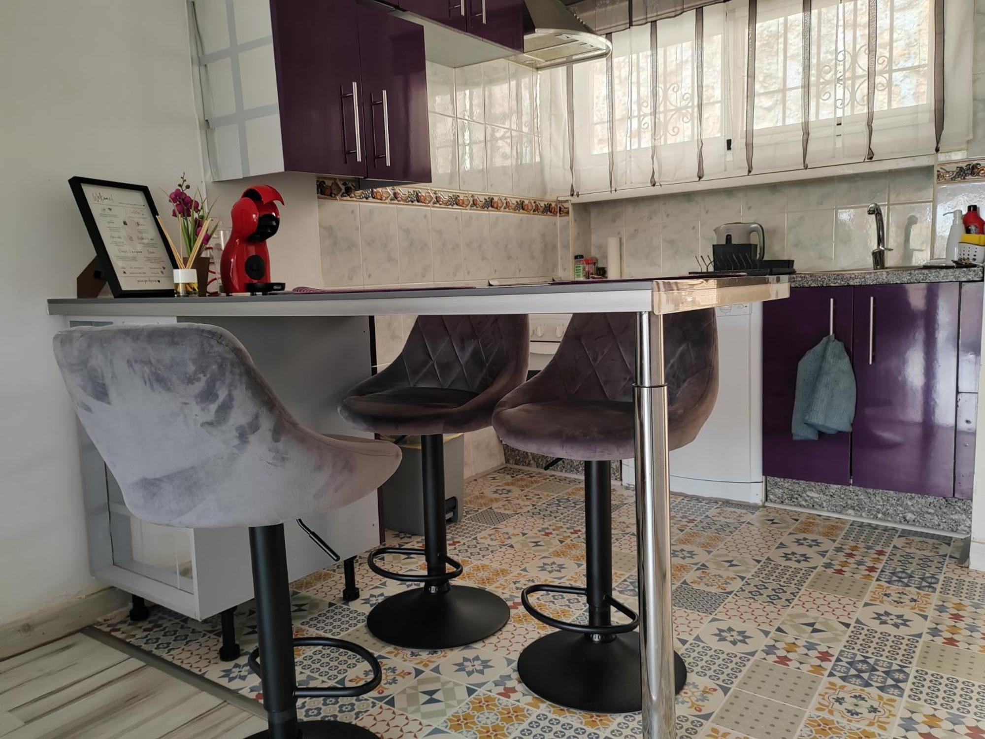 Calle Bastion, 2 Apartamento 3 Torremolinos Zewnętrze zdjęcie