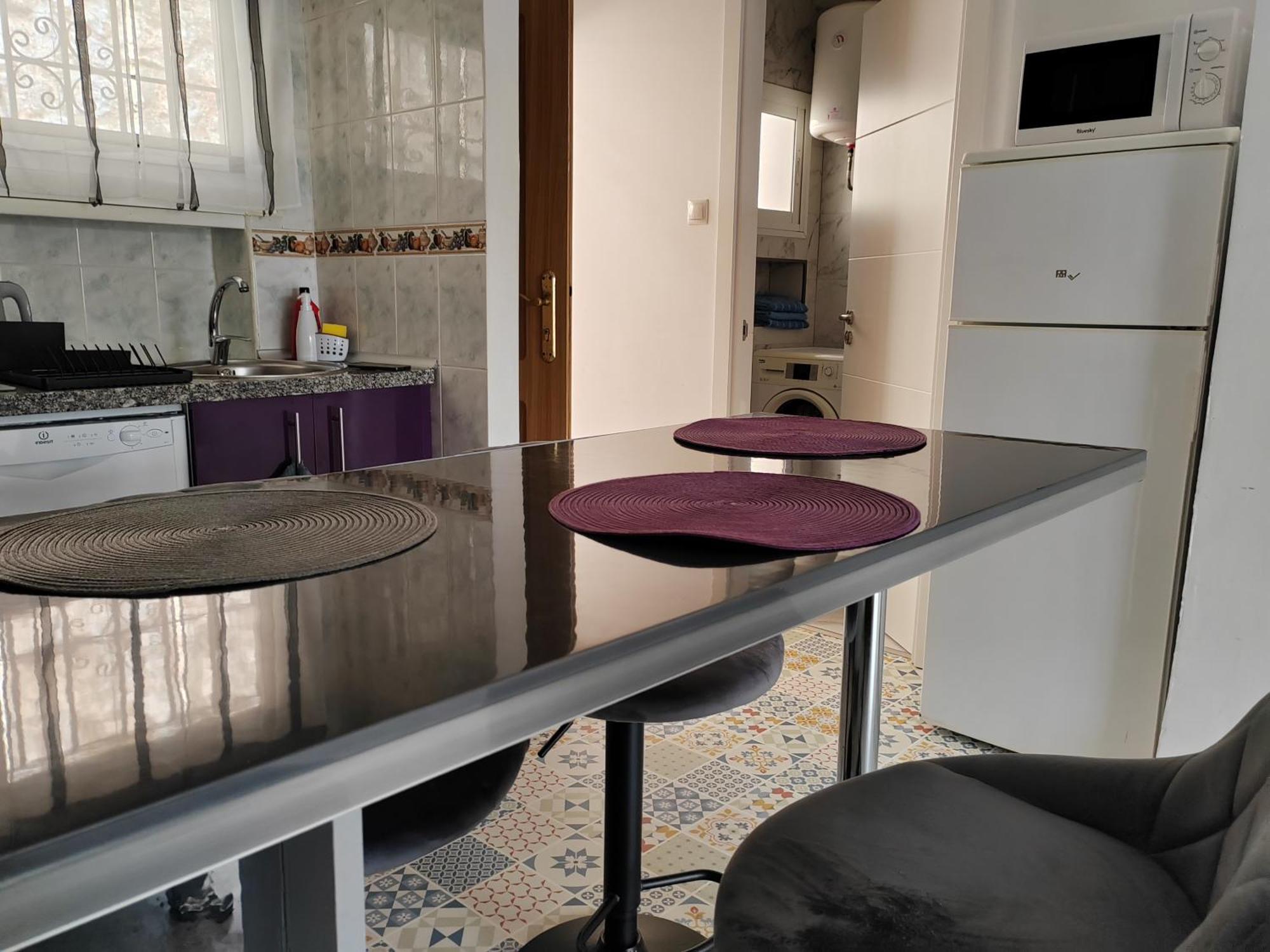 Calle Bastion, 2 Apartamento 3 Torremolinos Zewnętrze zdjęcie
