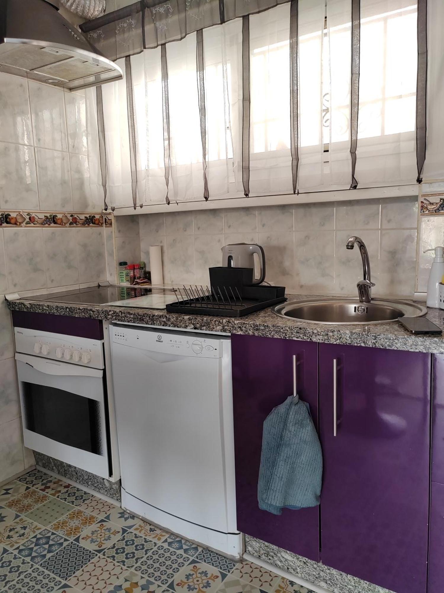 Calle Bastion, 2 Apartamento 3 Torremolinos Zewnętrze zdjęcie