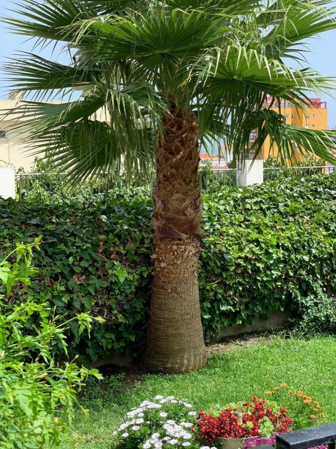 Calle Bastion, 2 Apartamento 3 Torremolinos Zewnętrze zdjęcie